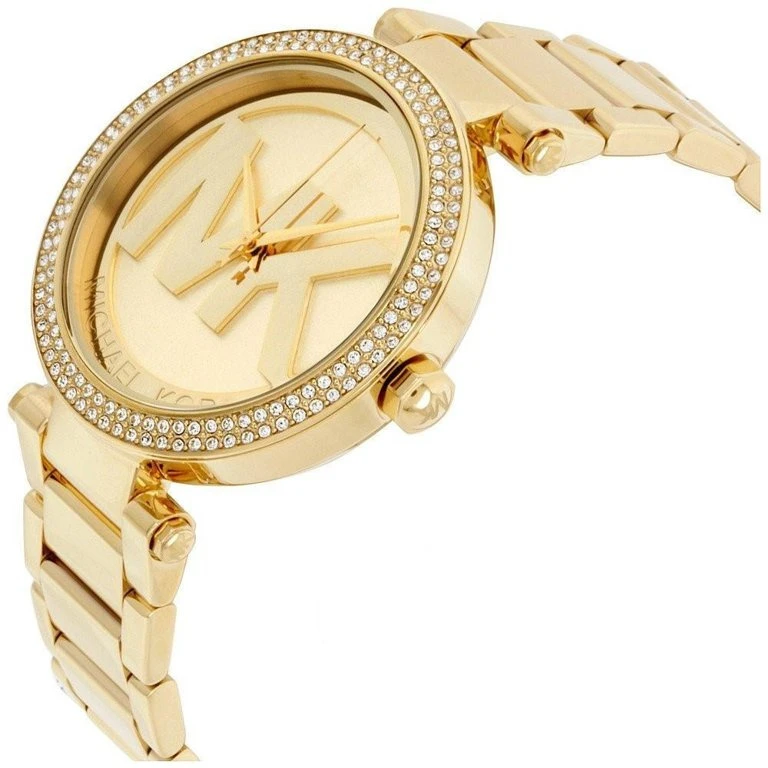 MICHAEL KORS MOTERIS LAIKRODIS MK5784 – PARKER (zm516a)