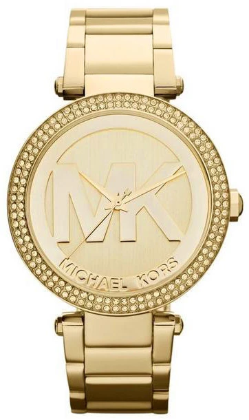 MICHAEL KORS MOTERIS LAIKRODIS MK5784 – PARKER (zm516a)