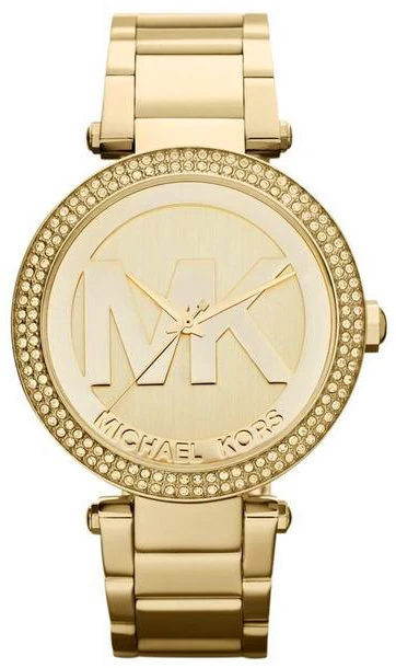 MICHAEL KORS MOTERIS LAIKRODIS MK5784 – PARKER (zm516a)