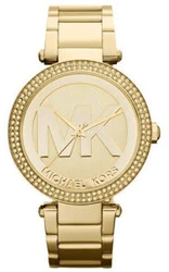 MICHAEL KORS MOTERIS LAIKRODIS MK5784 – PARKER (zm516a)