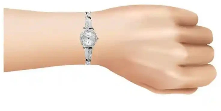 Moteriškas laikrodis TIMEX Classic TW2T58000 + BOX
