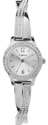 Moteriškas laikrodis TIMEX Classic TW2T58000 + BOX