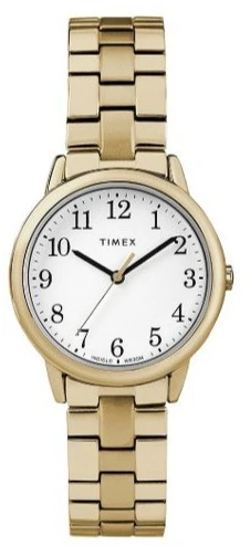 Moteriškas laikrodis TIMEX EASY READER TW2R58900 + BOX