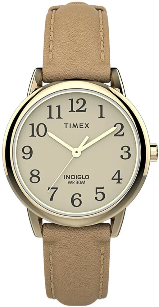 Moteriškas laikrodis TIMEX EASY READER TW2U96200 + BOX