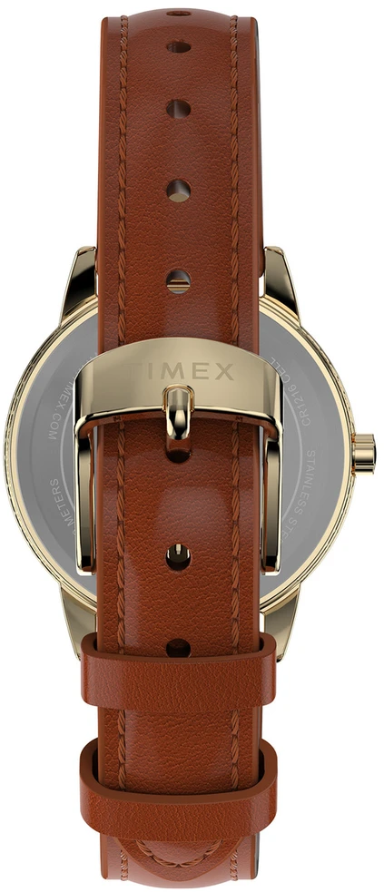 Moteriškas laikrodis TIMEX EASY READER TW2W32600 + BOX
