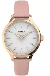 Moteriškas laikrodis TIMEX Peyton TW2V06700 + BOX