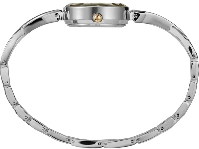 Moteriškas laikrodis TIMEX Stretch Bangle TW2U69700 + BOX