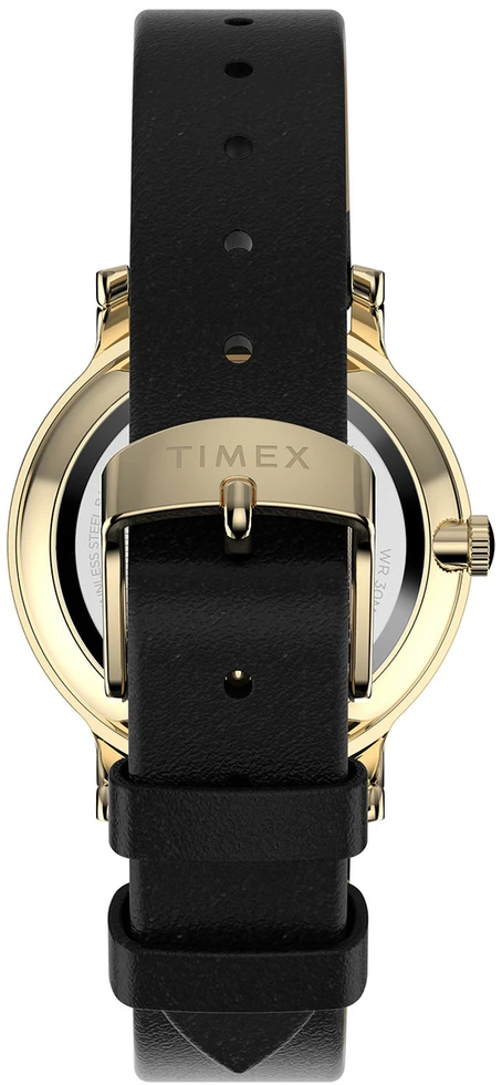 Moteriškas laikrodis TIMEX - Transcend TW2V92600
