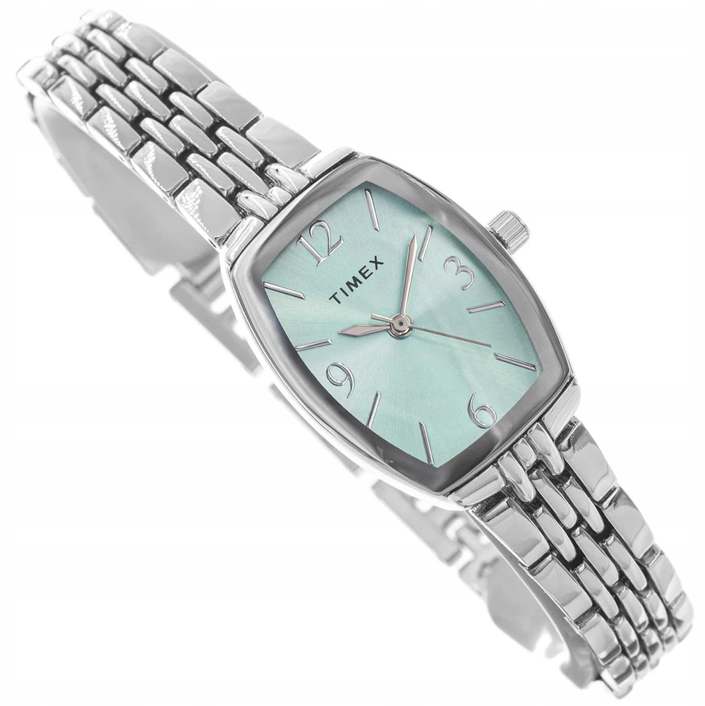 Moteriškas laikrodis TIMEX Trend TW2Y22500 + BOX