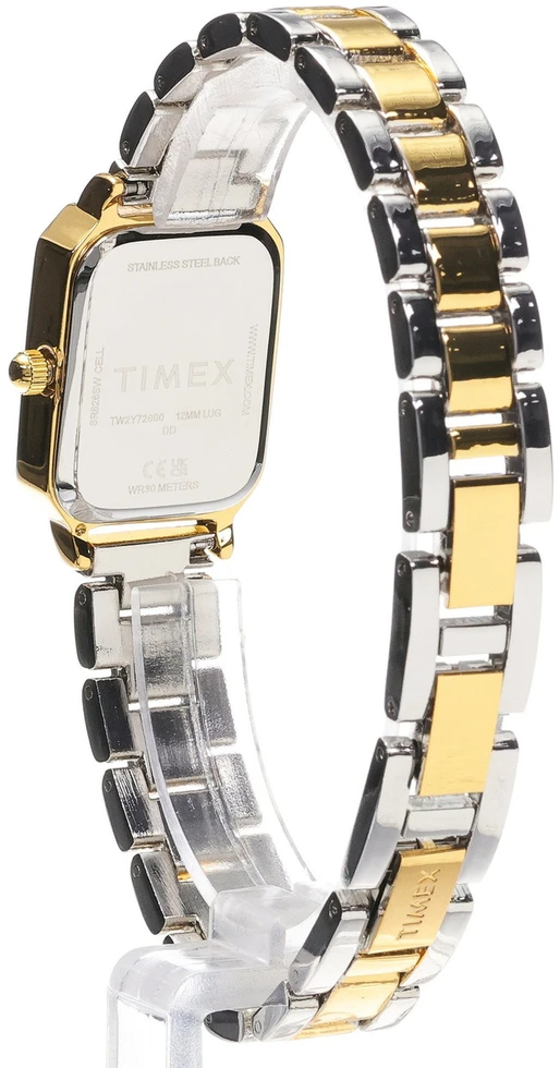 Moteriškas laikrodis TIMEX TREND TW2Y72000