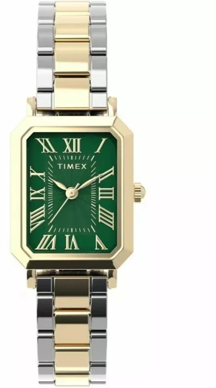 Moteriškas laikrodis TIMEX TREND TW2Y72000