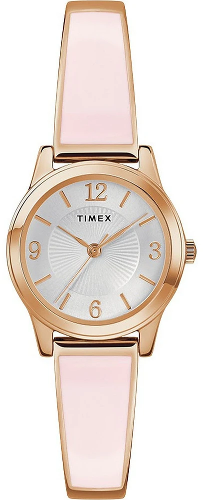Moteriškas laikrodis TIMEX TW2R98400 + BOX