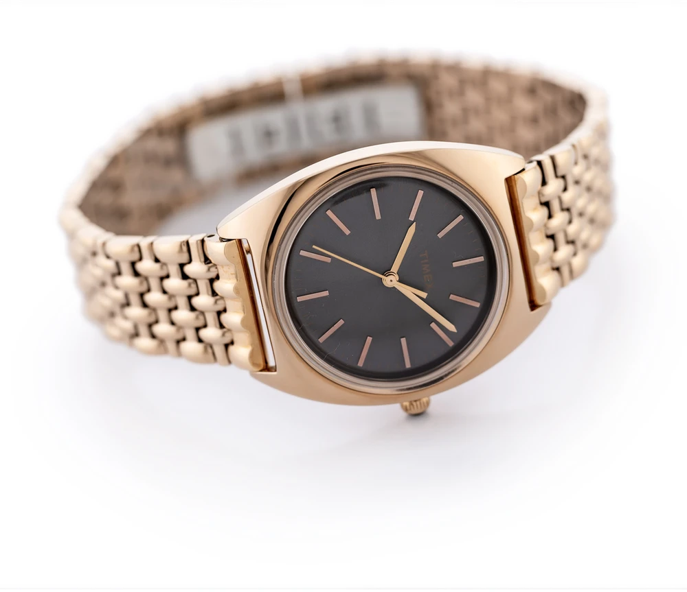 Moteriškas laikrodis TIMEX TW2T48000 + BOX