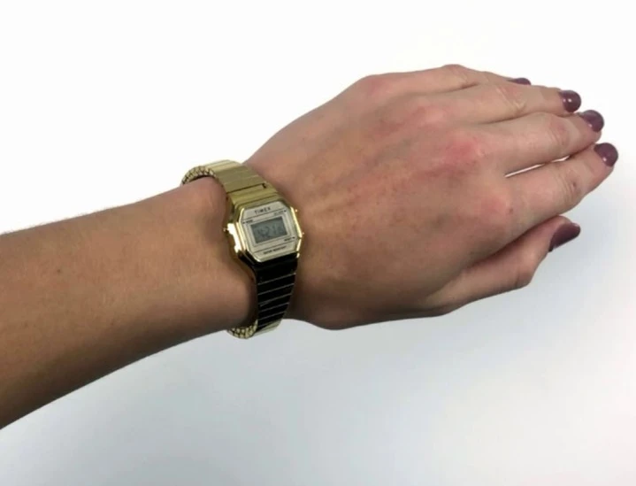 Moteriškas laikrodis TIMEX TW2T48000 + BOX