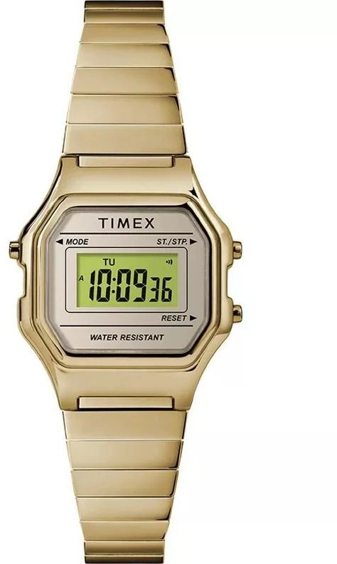 Moteriškas laikrodis TIMEX TW2T48000 + BOX