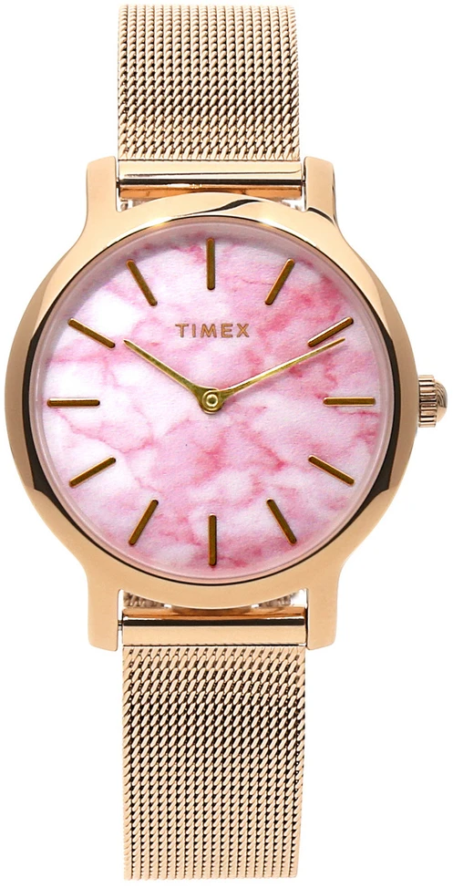 Moteriškas laikrodis TIMEX TW2T81000 + BOX