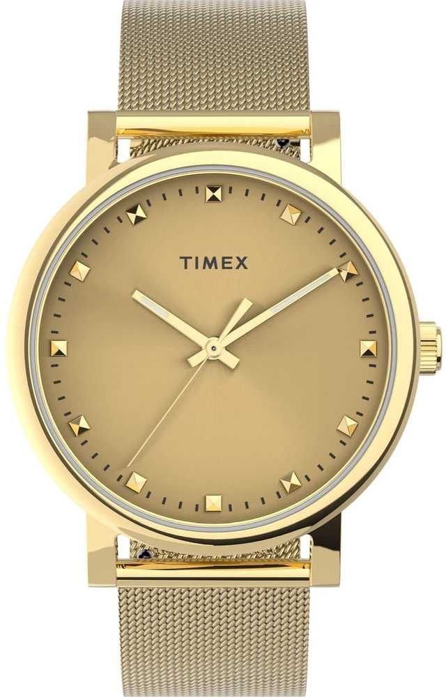 Moteriškas laikrodis TIMEX TW2U05400 (zt673a)