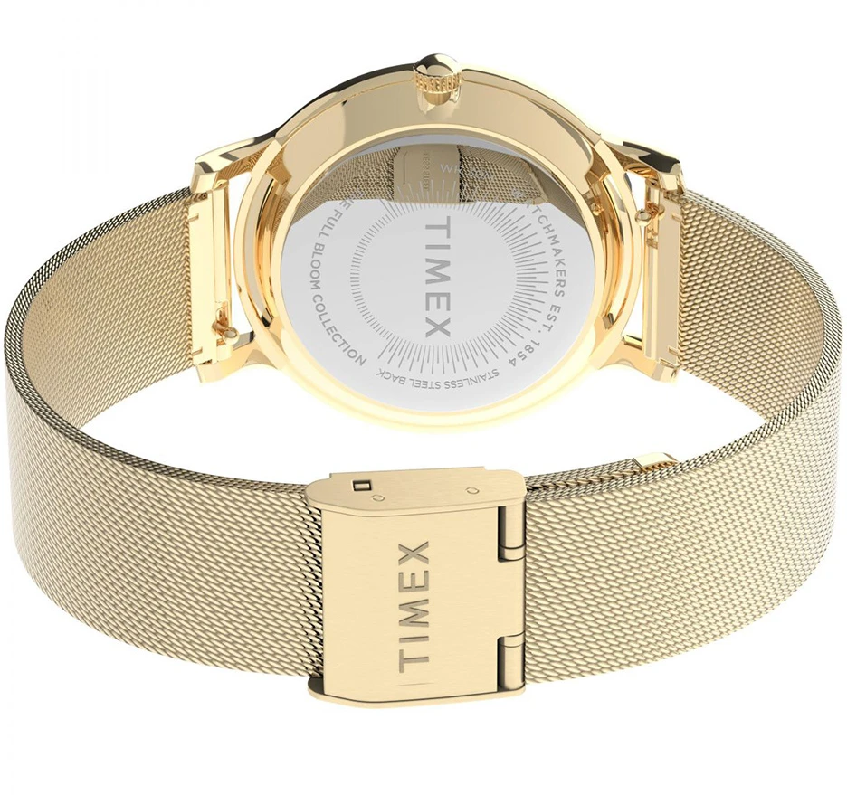 Moteriškas laikrodis TIMEX TW2U19100 (zt675a) + BOX