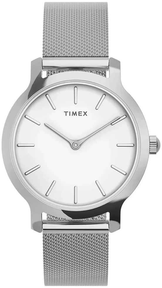 Moteriškas laikrodis TIMEX TW2U86700 (zt609a) + BOX
