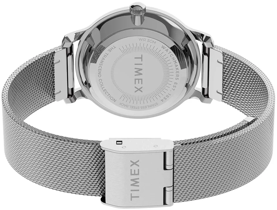 Moteriškas laikrodis TIMEX TW2U86700 (zt609a) + BOX