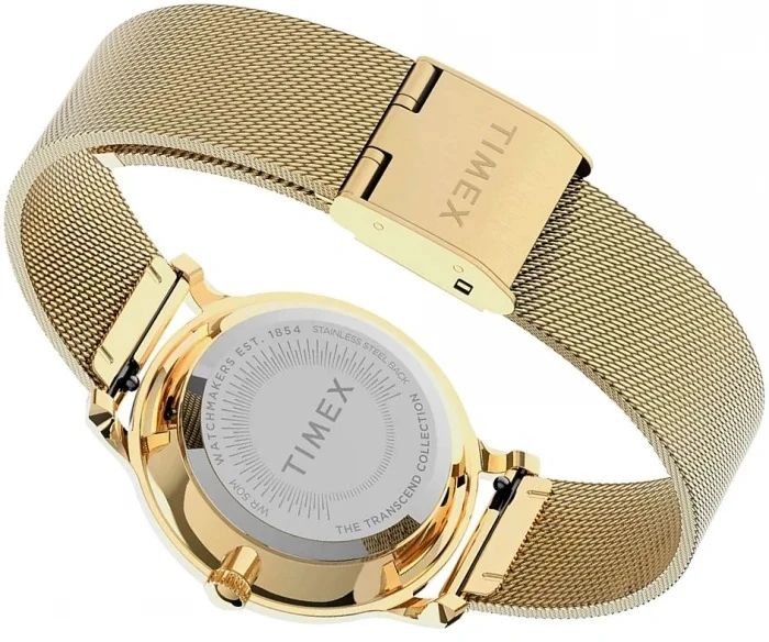 Moteriškas laikrodis TIMEX TW2U86800 (zt609b) + BOX