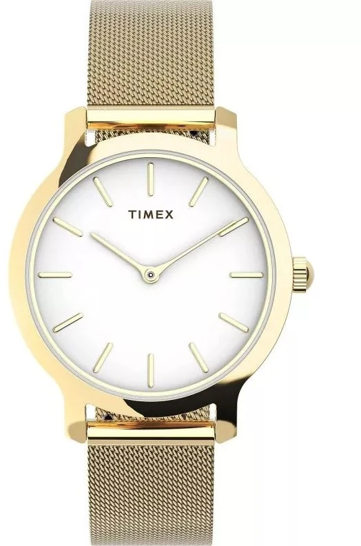 Moteriškas laikrodis TIMEX TW2U86800 (zt609b) + BOX