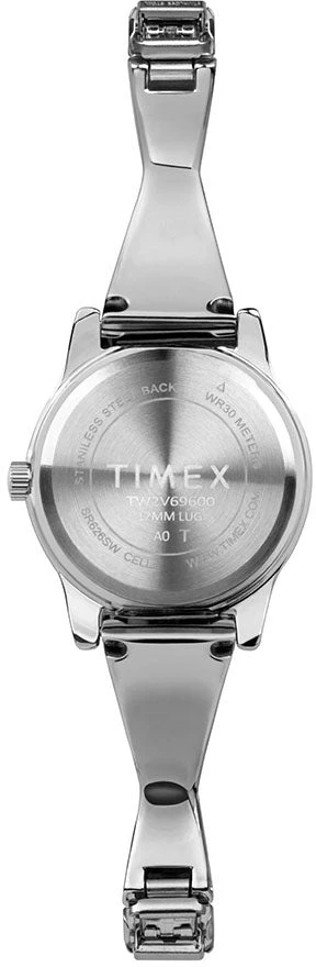 Moteriškas laikrodis TIMEX TW2V69600