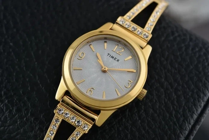 Moteriškas laikrodis TIMEX TW2W18700 + BOX