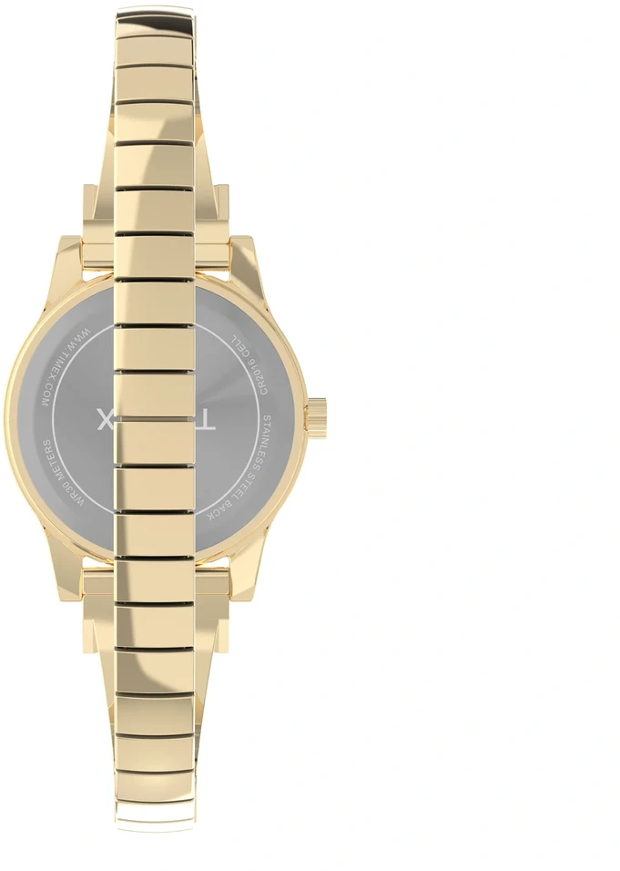 Moteriškas laikrodis TIMEX TW2W18700 + BOX