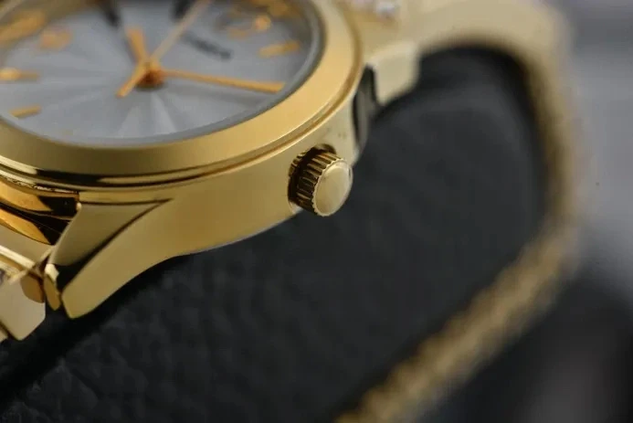 Moteriškas laikrodis TIMEX TW2W18700 + BOX