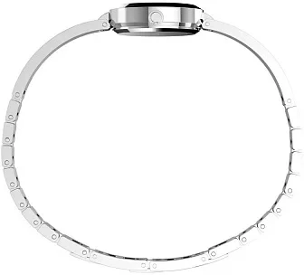 Moteriškas laikrodis TIMEX TW2W96100 + BOX