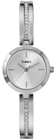 Moteriškas laikrodis TIMEX TW2W96100 + BOX