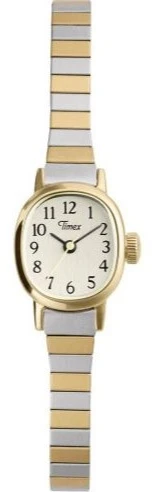 Moteriškas laikrodis TIMEX TW2Y66900 + BOX