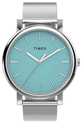 Moteriškas laikrodis TIMEX TW2Y69000 + BOX