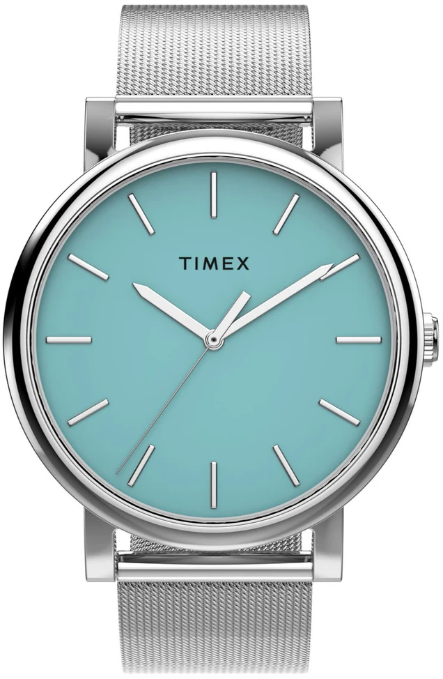Moteriškas laikrodis TIMEX TW2Y69000 + BOX