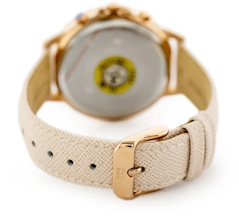 Moteriškas laikrodis TOMMY HILFIGER 1781789 CARLY (zf506b)