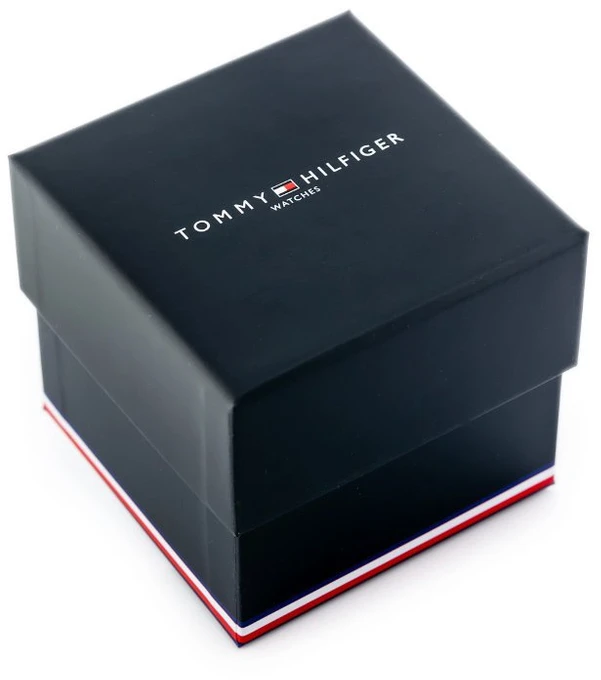 Moteriškas laikrodis TOMMY HILFIGER 1781789 CARLY (zf506b)