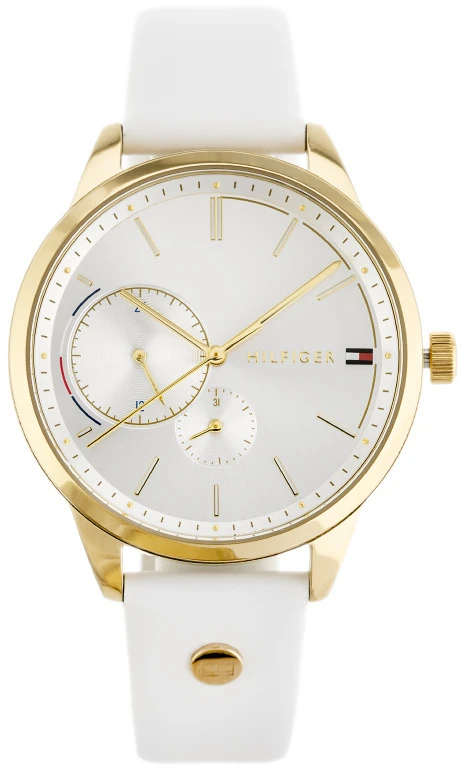 MOTERIŠKAS LAIKRODIS TOMMY HILFIGER BROOKLYN (zf516a)