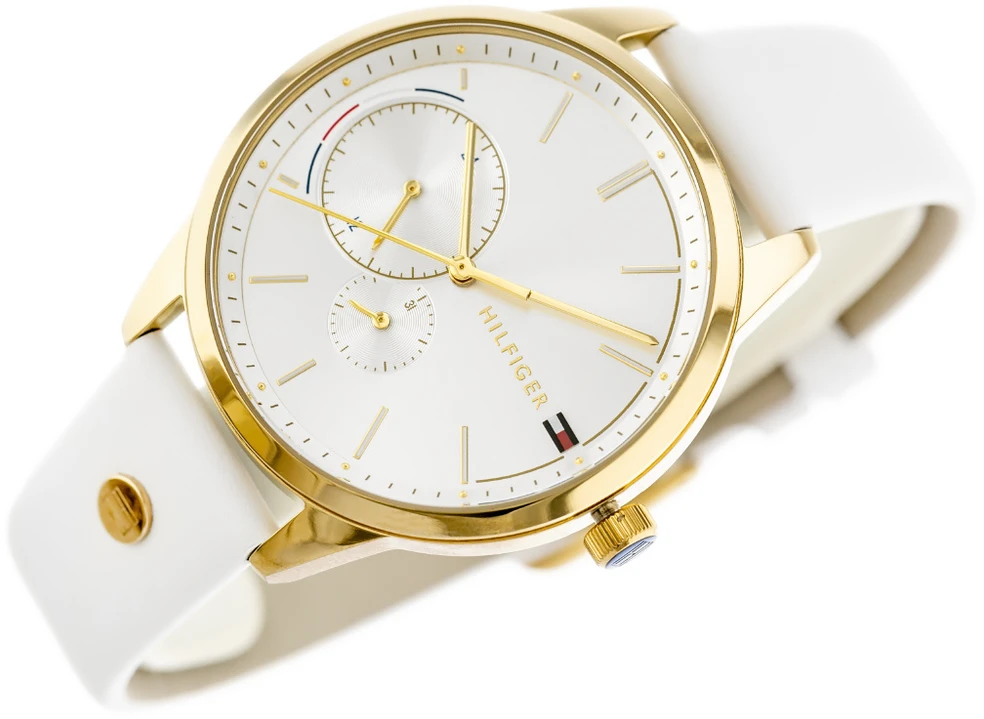 MOTERIŠKAS LAIKRODIS TOMMY HILFIGER BROOKLYN (zf516a)