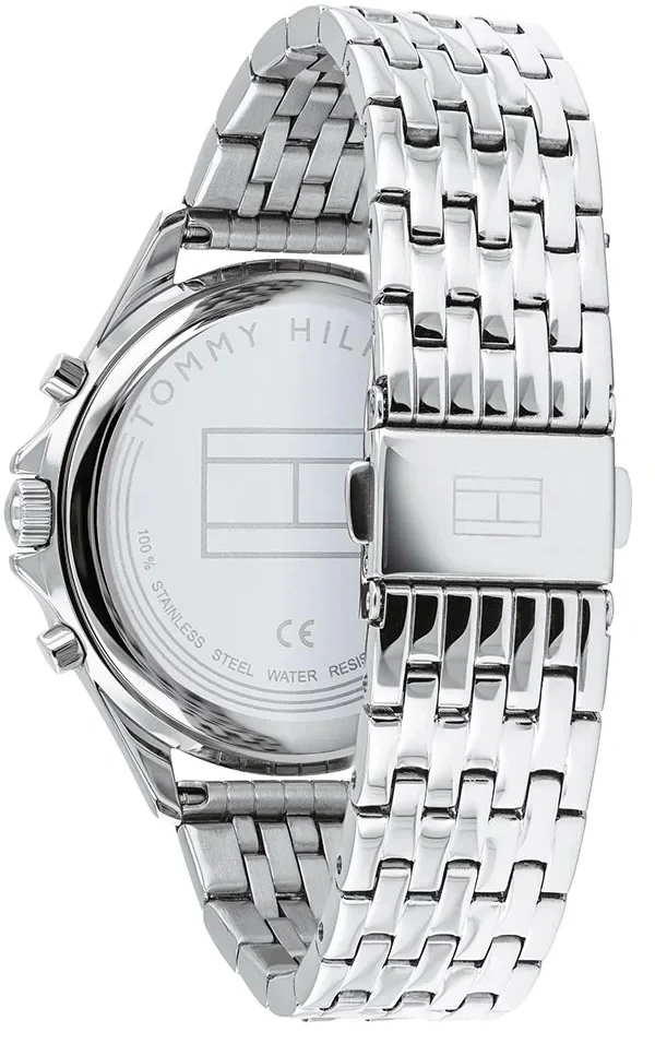 Moteriškas laikrodis TOMMY HILFIGER 1782141 ARI (zf542d) + BOX