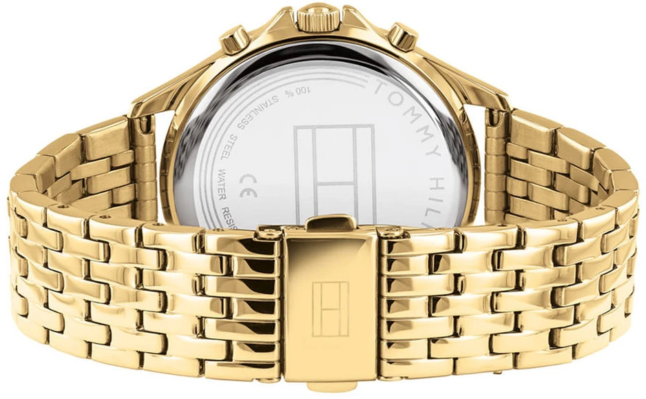 TOMMY HILFIGER 1782142 ARI MOTERIS LAIKRODIS (zf542a)
