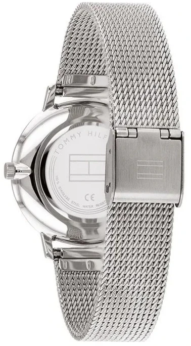 Laikrodis TOMMY HILFIGER WOMEN'S WATCH 1782151 PIPPA + BOX