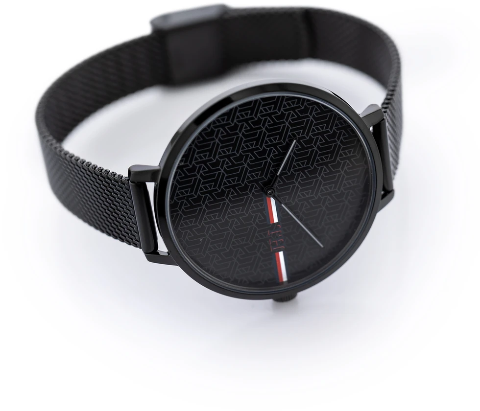 Moteriškas laikrodis TOMMY HILFIGER 1782160 ALEXA zf545d
