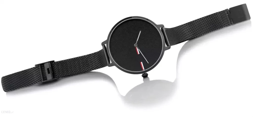 Moteriškas laikrodis TOMMY HILFIGER 1782160 ALEXA zf545d