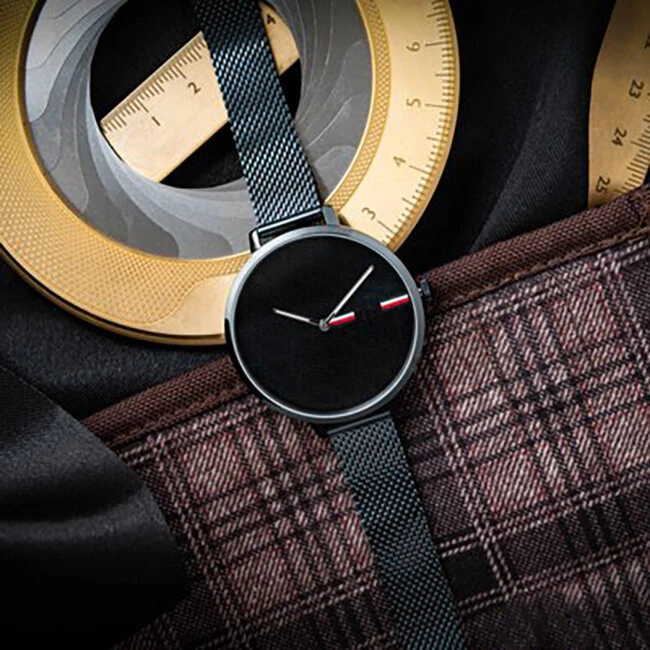 Moteriškas laikrodis TOMMY HILFIGER 1782160 ALEXA zf545d