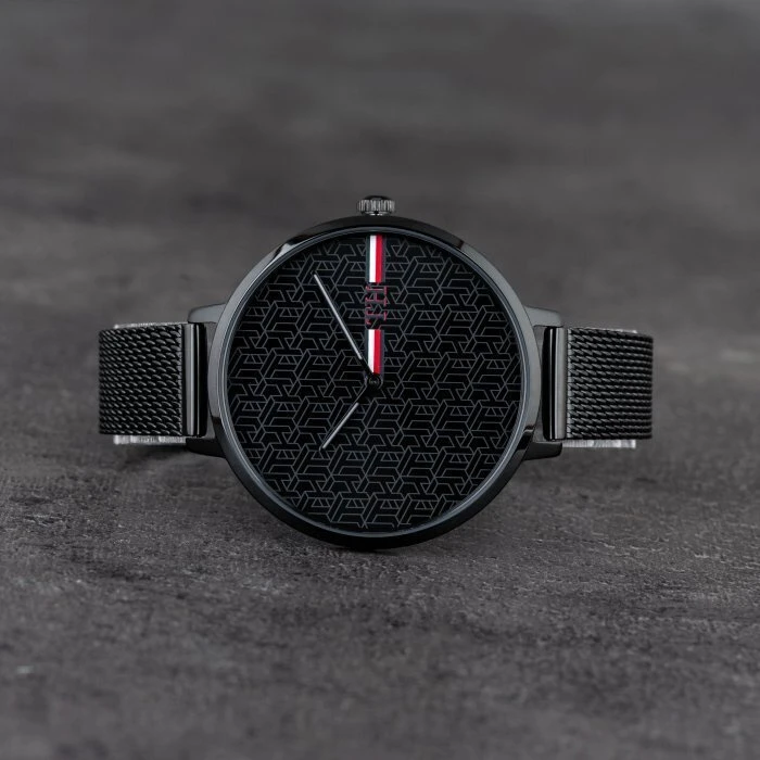 Moteriškas laikrodis TOMMY HILFIGER 1782160 ALEXA zf545d