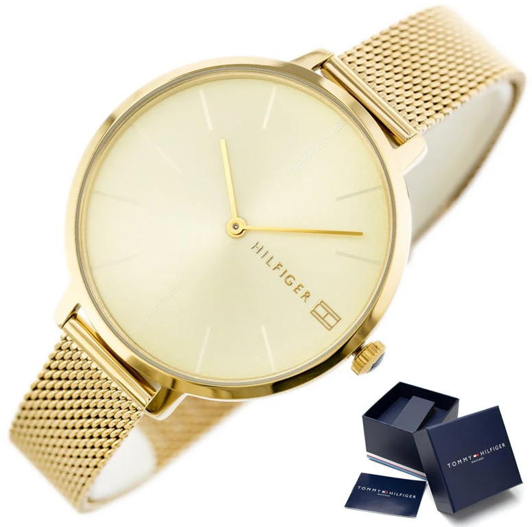Moteriškas laikrodis TOMMY HILFIGER PROJECT Z (aZEGAREK DAMSKI TOMMY HILFIGER 1782164 PROJECT Z (zf501a)zf501a)