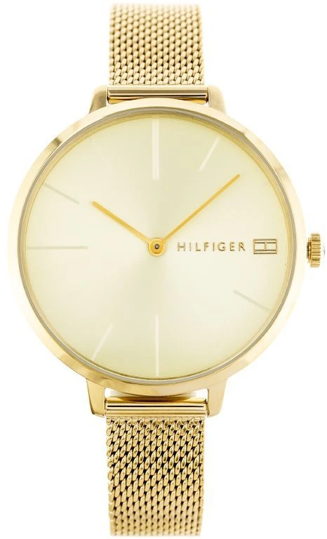 Moteriškas laikrodis TOMMY HILFIGER PROJECT Z (aZEGAREK DAMSKI TOMMY HILFIGER 1782164 PROJECT Z (zf501a)zf501a)