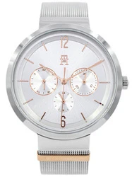 Laikrodis TOMMY HILFIGER 1782537 LIDIA WOMEN'S WATCH (zf603b)