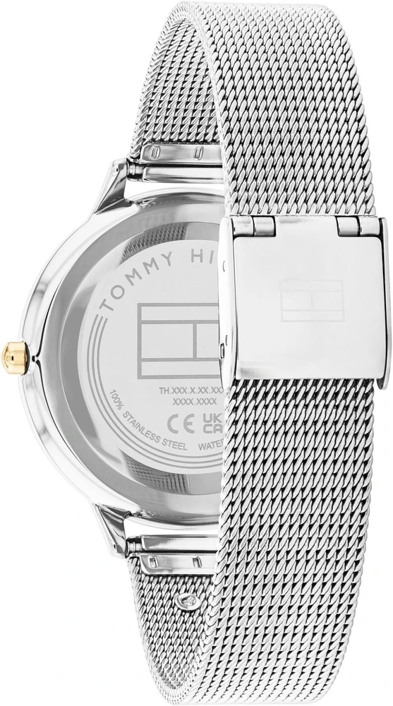 Tommy Hilfiger Iris 1782586 Moteriškas Laikrodis